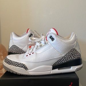Air Jordan 3 Retro